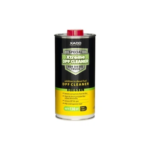 Автомобільний очисник Xado Xtreme diesel truck 500 мл (ХА 31027) изображение 1