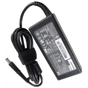 Блок живлення до ноутбуку HP 90W 19V, 4.74A, разъем 7.4/5.1(pin inside) (PPP009L-E / PPP012L-E) зображення 1