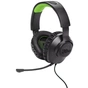 Навушники JBL Quantum 100X for Xbox Black (JBLQ100XBLKGRN) - зменшене зображення 3