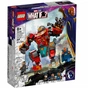 Конструктор LEGO Super Heroes Залізний Людина Тоні Старка на Сакааре 369 деталей (76194) - зменшене зображення 1