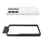 Чохол до мобільного телефона Belkin 3-in-1 Cover + Glass + Camera Samsung Galaxy S26 (BUA002HQ) - зменшене зображення 9