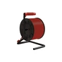 Мережевий подовжувач EMOS катушка 4 роз., 50 м (P092501) - зменшене зображення 2