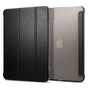 Чохол до планшета Spigen Apple iPad Air 10.9"(2022-2020) Smart Fold, Black (ACS02050) - зменшене зображення 3
