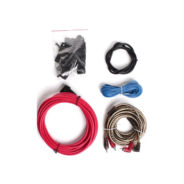 Активний сабвуфер Kicx AP 250BPA - picture 5