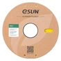 Пластик для 3D-принтера eSUN ASA+ 1,75mm 1kg YELLOW (ASA+P175Y1) - уменьшенное изображение 2