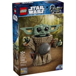 Конструктор LEGO Star Wars Ґроґу (підмайстер мандалорця) (75446) зображення 1