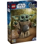 Конструктор LEGO Star Wars Ґроґу (підмайстер мандалорця) (75446) - зменшене зображення 1