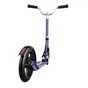 Самокат Micro Cruiser Purple (SA0202) - зменшене зображення 2