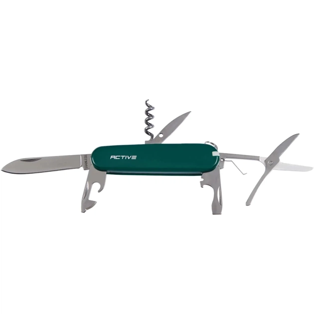 Нож Active Bouncy Olive (K5017-6POL) - изображение 1