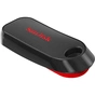 USB флеш накопичувач SanDisk 32GB Cruzer Snap Black (SDCZ62-032G-G35) - уменьшенное изображение 5