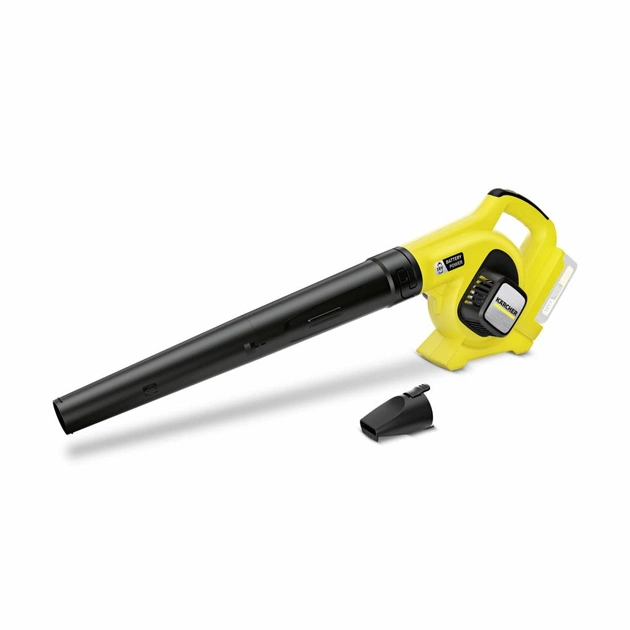 Повітродувка Karcher Leaf Blower LBL 2, 18В, solo (без АКБ та ЗП) (1.445-100.0) - picture 1
