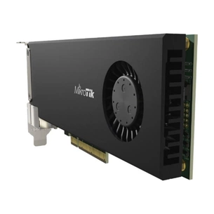 Мережева карта Mikrotik CCR2004-1G-2XS-PCIe зображення 1