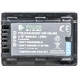Акумулятор до фото/відео PowerPlant Panasonic VW-VBL090 (DV00DV1342) - зменшене зображення 2
