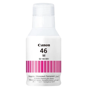 Контейнер з чорнилом Canon GI-46 Magenta 135ml PIXMA MAXIFY GX6040/GX7040 (4428C001) зображення 1