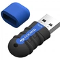 USB флеш накопичувач Team 32GB T181 Blue USB 2.0 (TT18132GC01) - зменшене зображення 3