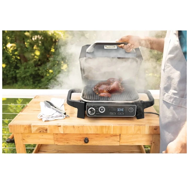 Электрогриль Ninja OG701EU - изображение 6