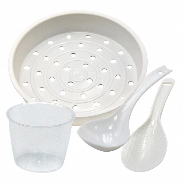 Мультиварка Rotex RMC508-W - picture 6