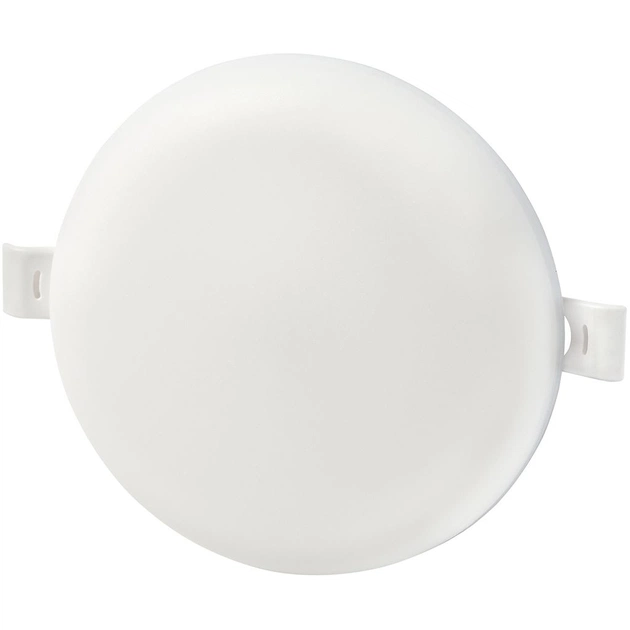 Світильник Delux GCL LED 18 4000К 18Вт 230В ROUND (90020229) - зображення 1