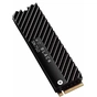 Накопичувач SSD M.2 2280 1TB WD (WDS100T3XHC) - зменшене зображення 2