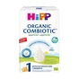 Дитяча суміш HiPP молочна Organic Combiotic 1 початкова 500 г (9062300138747) - preview 3