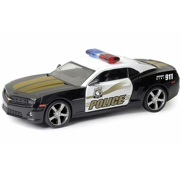 Машина Uni-Fortune Chevrolet Camaro (564005P) - изображение 1