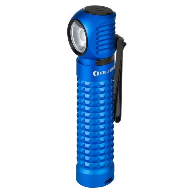 Ліхтар Olight Perun Blue (Perun-BL) - зображення 1