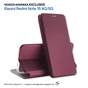 Чохол до мобільного телефона BeCover Exclusive Xiaomi Redmi Note 15 4G/5G Red Wine (715479) - зменшене зображення 7