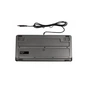 Клавіатура A4Tech FK11 Fstyler Compact Size USB Grey (4711421953313) - зменшене зображення 6