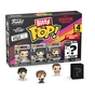 Фігурка Funko Pop набір Bitty POP! - Одинадцять (4 фігурки в асортименті) (83663) - зменшене зображення 1