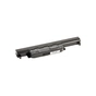 Акумулятор до ноутбука PowerPlant ASUS K45 (ASK550LH, A32-K55) 10.8V 4400mAh (NB430284) - зменшене зображення 2