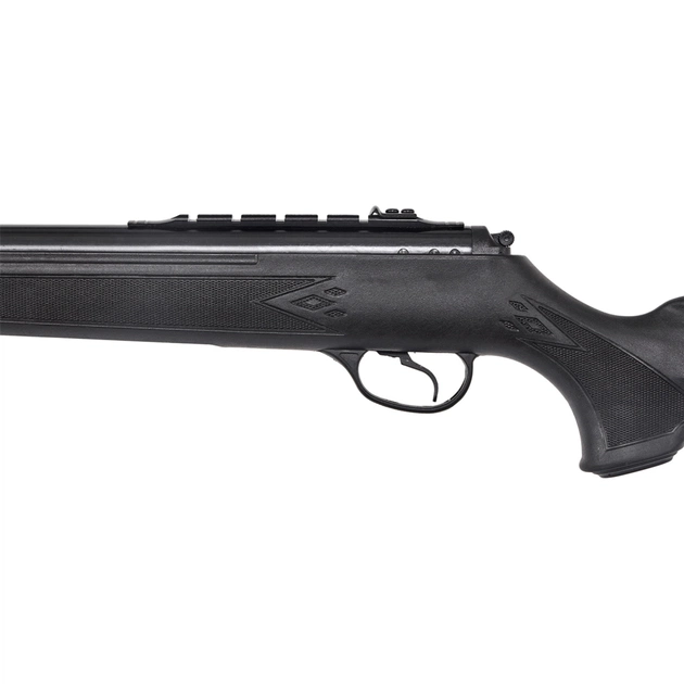 Пневматична гвинтівка Optima Mod.125 Vortex 4,5 мм (2370.36.58) - picture 2