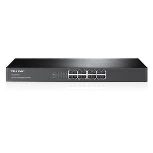 Комутатор мережевий TP-Link TL-SF1016 зображення 1