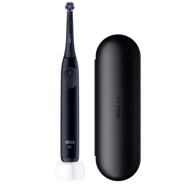 Электрическая зубная щетка Oral-B Series 2 iOS2.1EF9.2K (8700216868747) - изображение 1