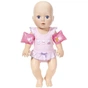 Пупс Zapf BABY ANNABELL - НАУЧИ МЕНЯ ПЛАВАТЬ (43 см, с аксессуарами) (700051) - зменшене зображення 1