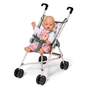 Коляска для ляльок Zapf Baby Born - Тропіки (838327) - зменшене зображення 2