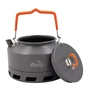 Чайник туристичний Tramp Firebird з теплообмінником 1,6 л (UTRC-121) - зменшене зображення 3