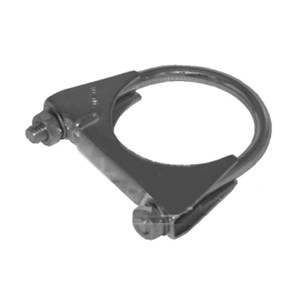 Хомут автомобільний Fischer металевий (913-952) picture 1