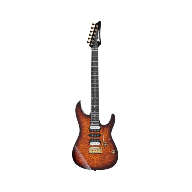 Електрогітара Ibanez AZ47P1QM DEB (234932) - зображення 1
