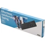 Клавіатура AOC KB100B USB UA Black (KB100B/97) - зменшене зображення 10