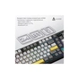 Клавіатура Ajazz AK980 Clear Sky Switch RGB Wireless/Bluetooth/USB Black (AK980-CS-BGY) - зменшене зображення 5