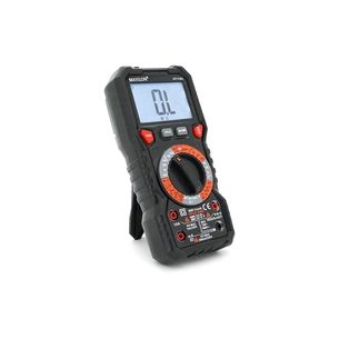 Цифровий мультиметр Mayilon HT-118C, V, A, R, C, F, T (HT-118C) изображение 1