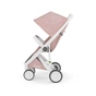 Коляска Greentom Classic Blossom-White (8719323770829) - уменьшенное изображение 3