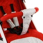 Коляска BabyHit Rainbow G2 Rich Red (30352) - зменшене зображення 7