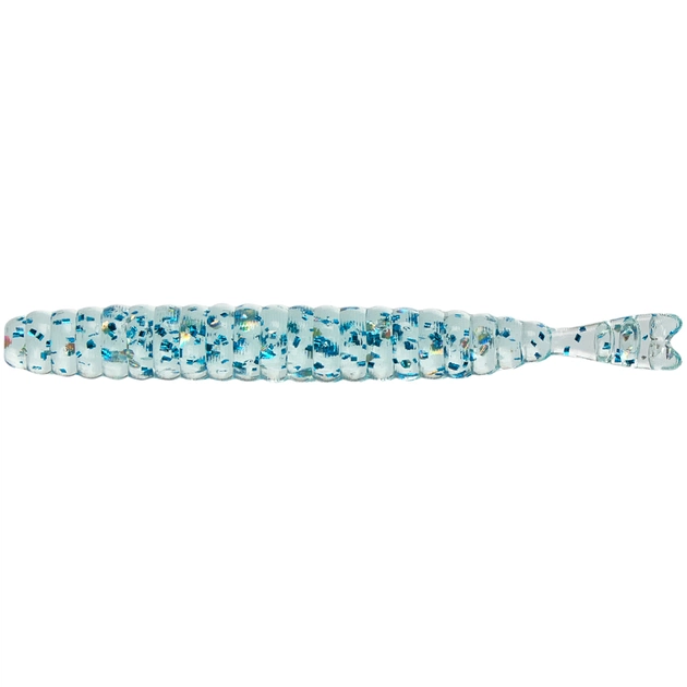 Силікон рибальський Reins Aji Slender 2" 158 Deadly Blow Sardine (12 шт/уп.) (1552.10.40) - зображення 1