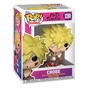 Фигурка Funko Pop серии Hell's Paradise – Аза Чобей (92513) - уменьшенное изображение 2