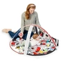 Дитячий килимок Kinderkraft 4SMART (5902533915903) - зменшене зображення 9