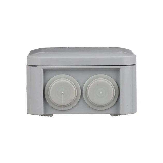 Розподільча коробка UNIKA PLANK PLK4010850 - picture 3