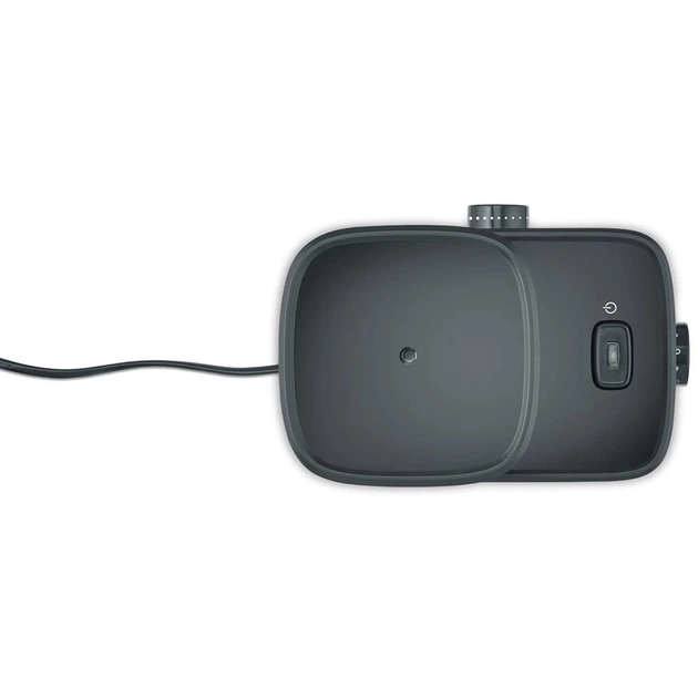 Кофемолка электрическая Graef CM252 - изображение 5