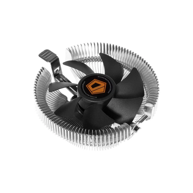 Кулер для процессора ID-Cooling DK-01 - изображение 1
