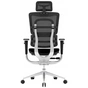 Офісне крісло GT Racer X-801A Black (X-801A Black (W-21, B-41)) - зменшене зображення 5